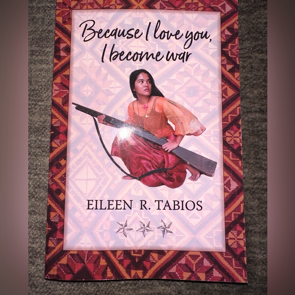 Because I love you I became war